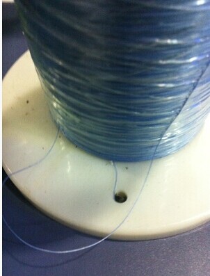 柔软多股模型信号线