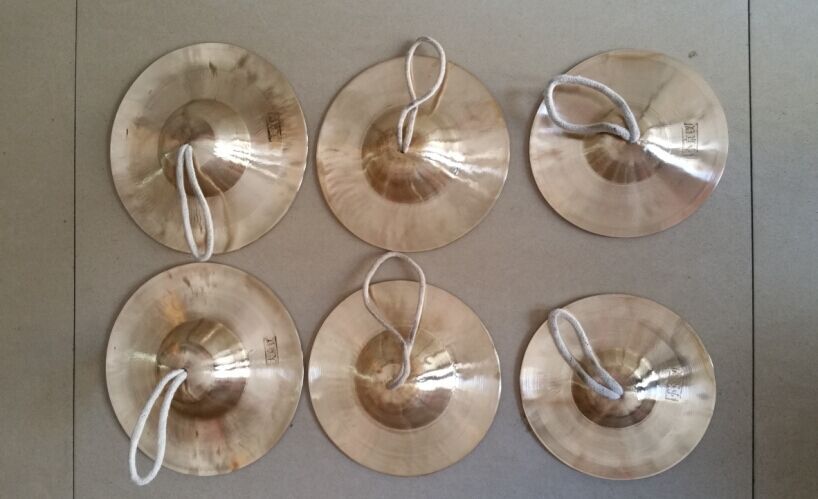 35厘米大铙响铜川钹锣鼓广钹