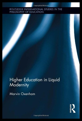 【预售】Higher Education in Liquid Modernity