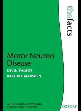【预售】Motor Neuron Disease