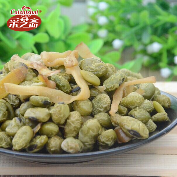 ÁÙ°²ÌزúÇà¶¹ËñË¿ Å©¼ÒËñ¸É ËñË¿Çà¶¹ ÌØ¼Û6.8Ôª 250g