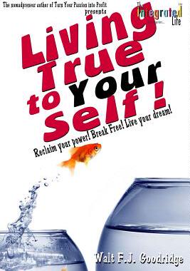 【预售】Living True to Your Self: Reclaim Yo...