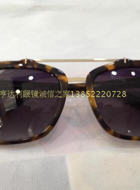 罗马假日偏光司机太阳镜