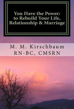 【预售】You Have the Power to Rebuild Your Life, Relat...