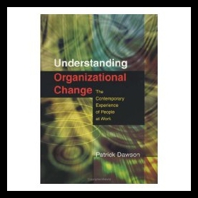 【预售】Understanding Organizational Change: The Contempo