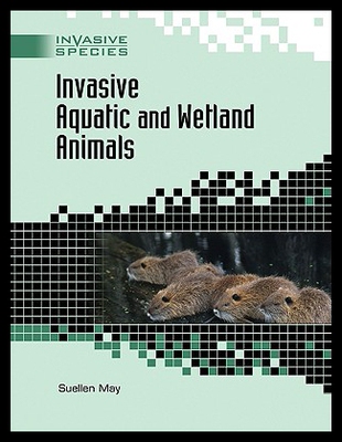 【预售】Invasive Aquatic and Wetland Animals