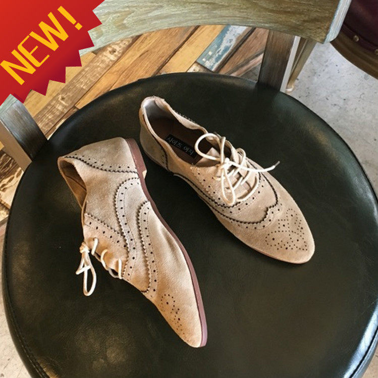 Chaussures de printemps - Ref 918782 Image 1