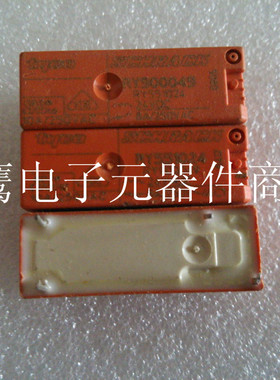 RY900049-24VDC RY900049-24V RY551024 24VDC 8A250泰科继电器