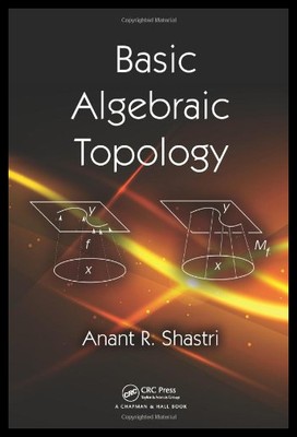 【预售】Basics of Algebraic Topology