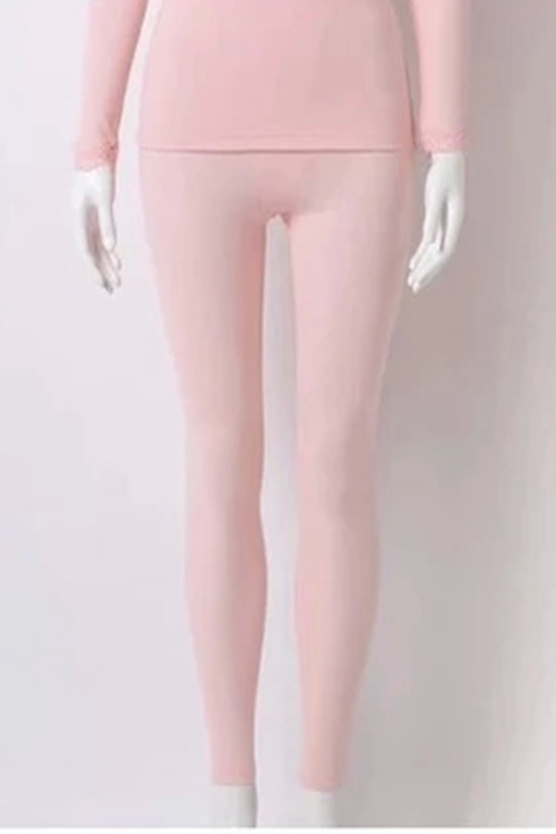 Pantalon collant en acrylique - Ref 776400 Image 6