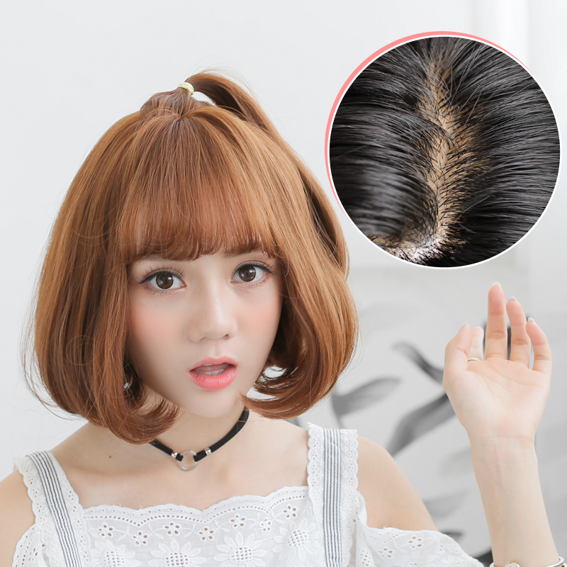 Perruque cheveux courts - Ref 2607481 Image 3