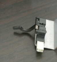 理想MV MZ EV RV3690C 版纸卸版传感器