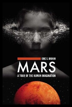 【预售】Mars: A Tour of the Human Imagination