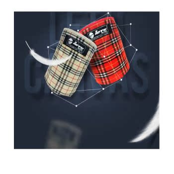 Panier pour vélo en toile - Ref 2267993 Image 1