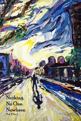 【预售】Nothing. No One. Nowhere.