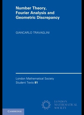 【预售】Number Theory, Fourier Analysis and Geometric Dis