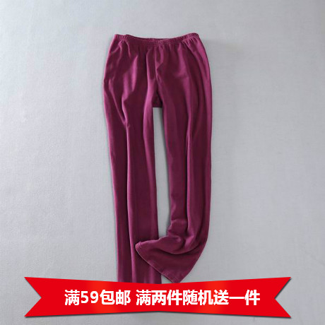 Pantalon pyjama A-S3146 - Ref 726145 Image 1