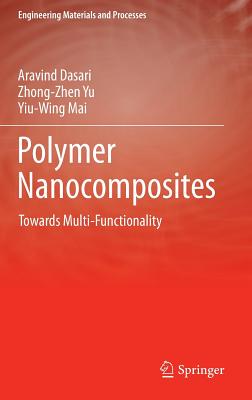 【预订】Polymer Nanocomposites