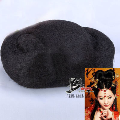 Extension cheveux - Chignon - Ref 248466 Image 1