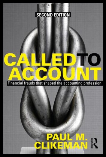 【预售】Called to Account: Financial Frauds That Shaped t