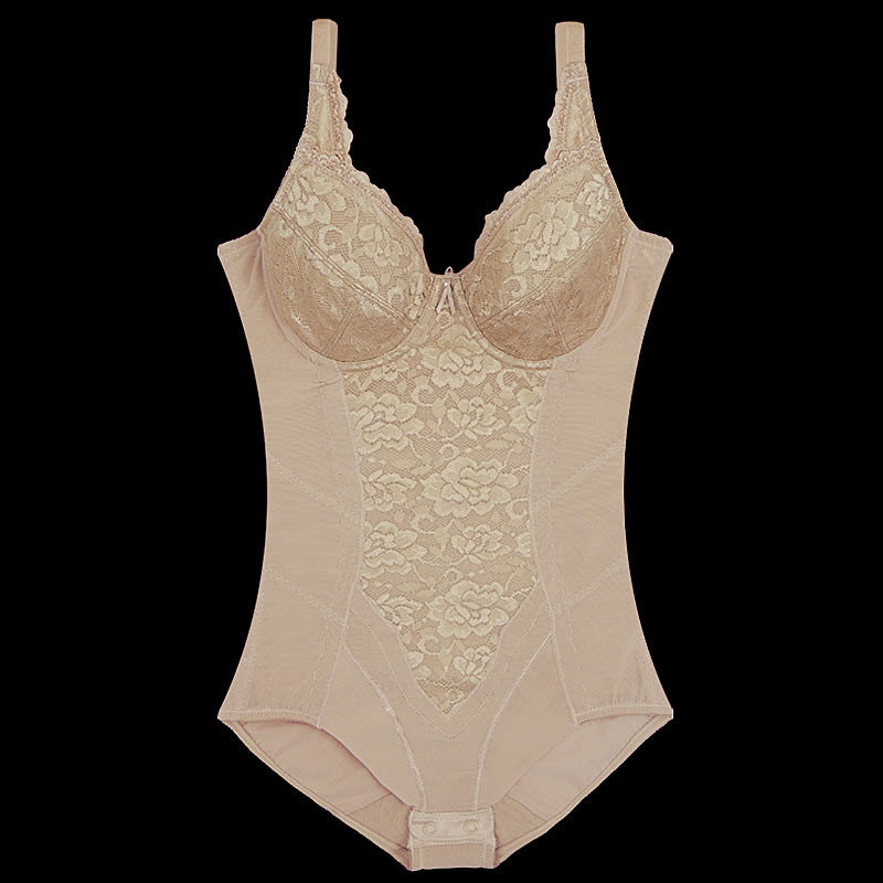 Sous-vêtement minceur sexy en spandex - Ref 689403 Image 1