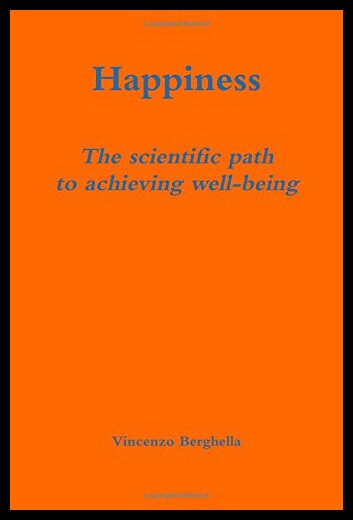 【预售】Happiness: The Scientific Path to Achieving Well-