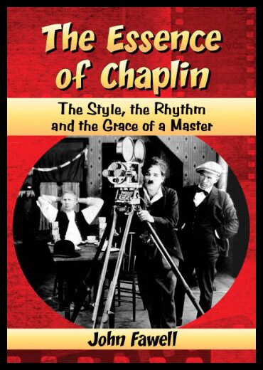 【预售】The Essence of Chaplin: The Style, the Rhythm and