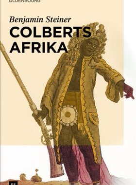 【预售】Colberts Afrika: Eine Wissens- Und B...