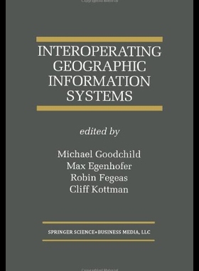 【预售】Interoperating Geographic Information Systems