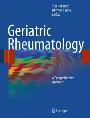 【预订】Geriatric Rheumatology