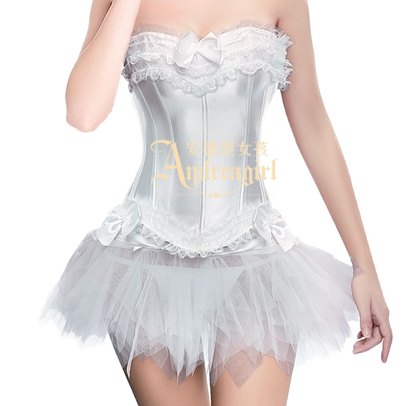 Body en spandex - Ref 663743 Image 1