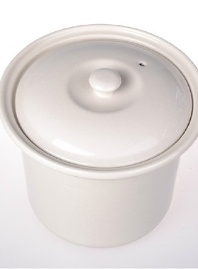 联创DF-BL9006M/9036M岭南百福煲1.0/2.0L白瓷电炖锅养生内胆盖子