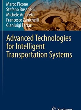 【预订】Advanced Technologies for Intelligen...
