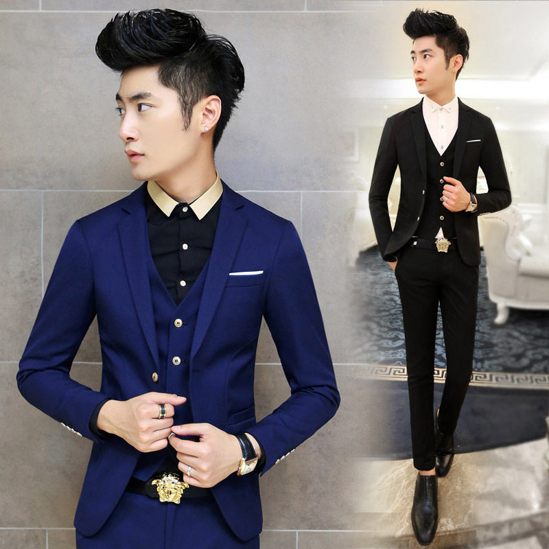 Costume homme en nylon pour automne - Ref 1562859 Image 1