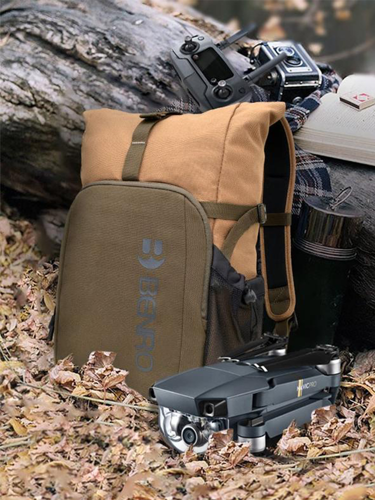 468块的摄影包，得以装下70-200+iPad还防贼？真有人敢此么卖。