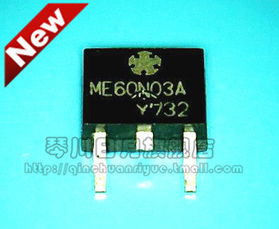 集成电路ME60N03A新的现货