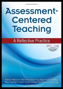 Centered Assessment 预售 Practi Reflective Teaching