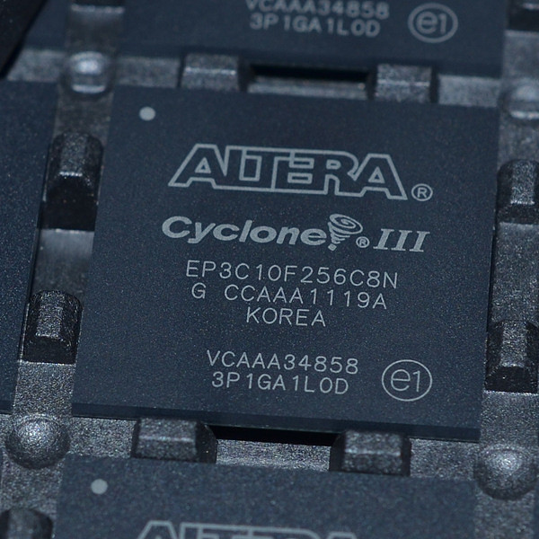 EP3C10F256C8 EP3C10F256C8N EP3C10F256I7 EP3C10F256I7N