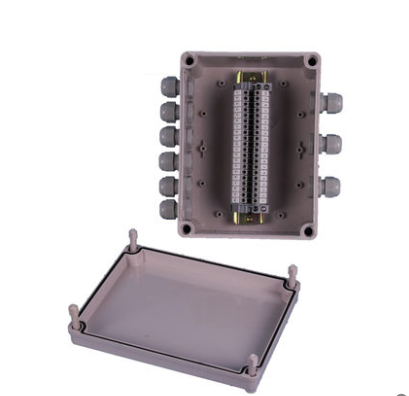 可按客户要求定制，防水等级IP66 百分百原料 拒绝回料生产 有任何问题都可质询客服