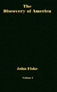 【预售】The Discovery of America - Volume 2