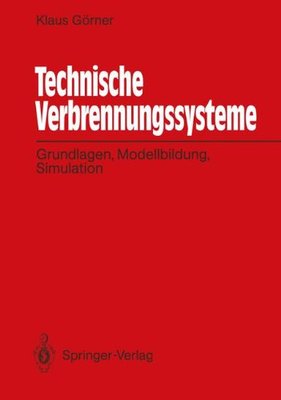 【预订】Technische Verbrennungssysteme: Grun...