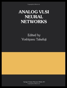 【预售】Analog VLSI Neural Networks: A Special Issue of A