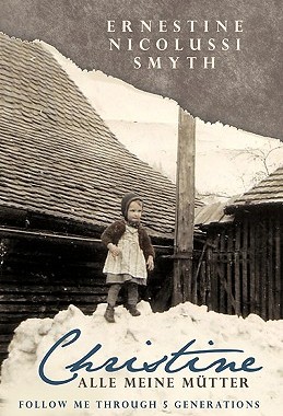【预售】Christine Alle Meine Muetter; Historie Durch 5 Ge...