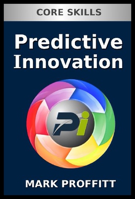 【预售】Predictive Innovation: Core Skills