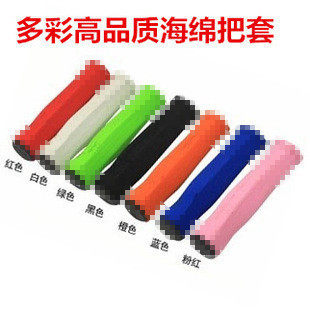 Poignées de vélo - Ref 2346705 Image 1