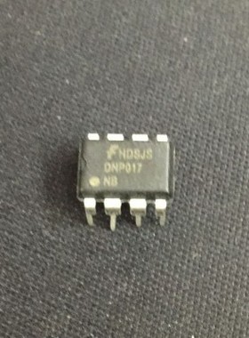 【昌胜电子】全新原装 DNP017 DIP 直插 液晶芯片