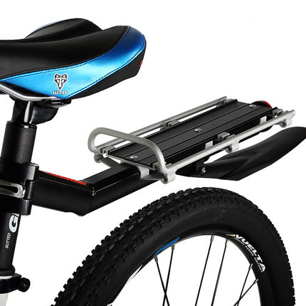 Porte-bagages pour vélo JAKROO - Ref 2411443 Image 1