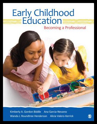 【预售】Early Childhood Education: Becoming ...