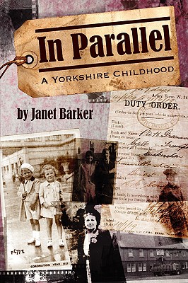 【预售】In Parallel: A Yorkshire Childhood
