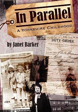 【预售】In Parallel: A Yorkshire Childhood